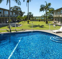 Mid City Motor Inn - Accommodation Cooktown