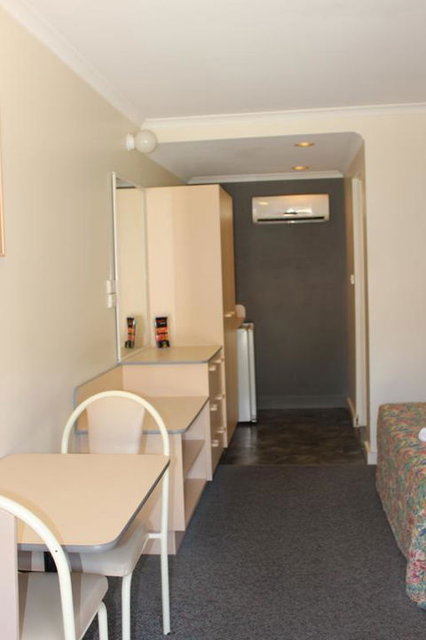 Mid Coast Motor Inn - Accommodation Cooktown 1