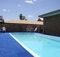 Mid Town Inn Narrabri - Accommodation Cooktown