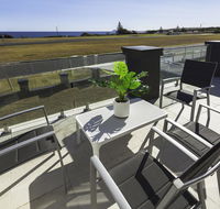 Midas Ocean View - Accommodation Cooktown