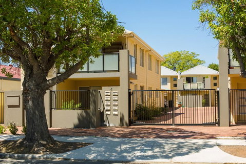 Midland Haven - Midland WA - Accommodation Cooktown 3