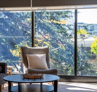 Midnight Apartments Accommodate Canberra - Accommodation Cooktown