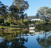 Midnights Promise Estate - Accommodation Cooktown