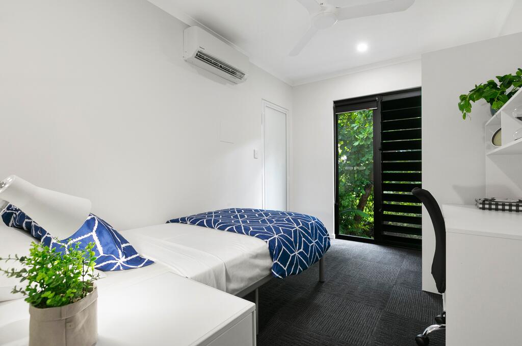 North Cairns QLD Accommodation Cooktown