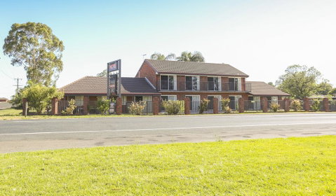 Mildura Riverview Motel - Accommodation Cooktown 2