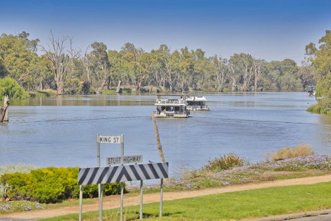 Mildura Riverview Motel - Accommodation Cooktown 1
