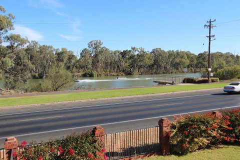 Mildura Riverview Motel - Accommodation Cooktown 3