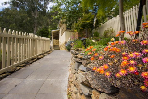 Mill House - Accommodation Cooktown 1