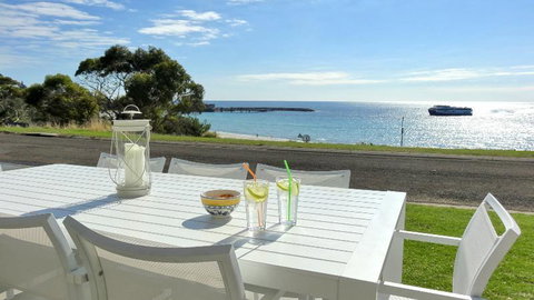 Millpond. - Accommodation Cooktown 0