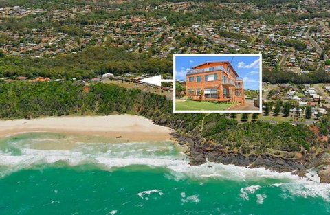 Milton 5 99 Pacific Drive - Accommodation Cooktown 3
