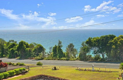 Milton 5 99 Pacific Drive - Accommodation Cooktown 2