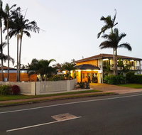 Miners Lodge Motor Inn - Accommodation Cooktown