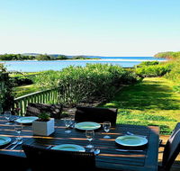 Minnamurra Villa on the River - Accommodation Cooktown