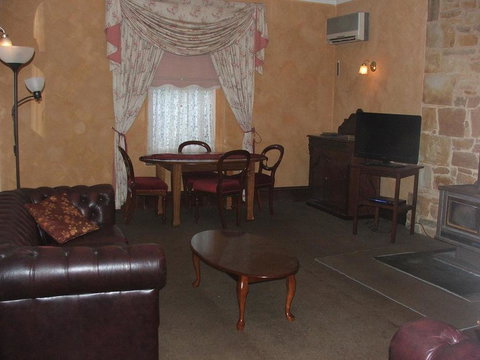 Mintaro Hideaway - Accommodation Cooktown 1