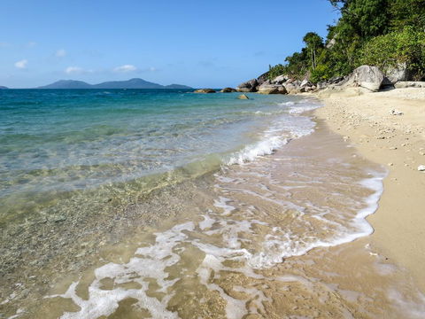 Mission Beach Hideaway Holiday Village - Accommodation Cooktown 0