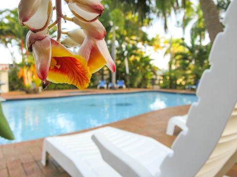 Mission Beach Hideaway Holiday Village - Accommodation Cooktown 3