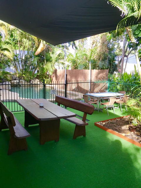 Mission Beach Retreat - Accommodation Cooktown 3