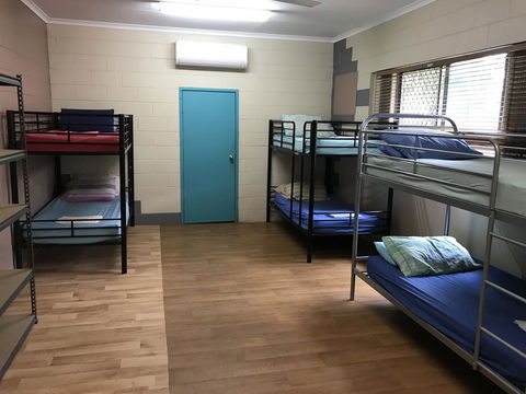 Mission Beach Retreat - Accommodation Cooktown 1