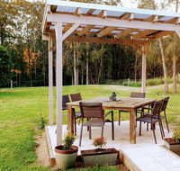 Misty Glen Cottage - Accommodation Cooktown