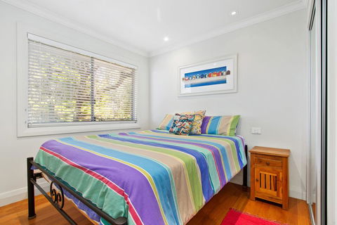 MITCHELL PARADE 120, MOLLYMOOK - Accommodation Cooktown 1