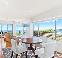 MITCHELL PARADE 120 MOLLYMOOK - Accommodation Cooktown