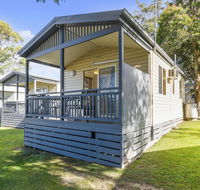 Mittagong Caravan Park - Accommodation Cooktown