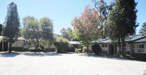 Mittagong Motel - Accommodation Cooktown 2