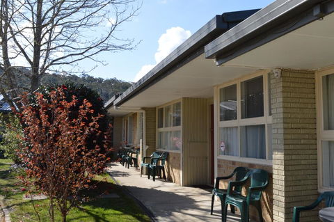 Mittagong Motel - Accommodation Cooktown 3