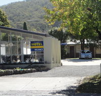 Mittagong Motel - Accommodation Cooktown