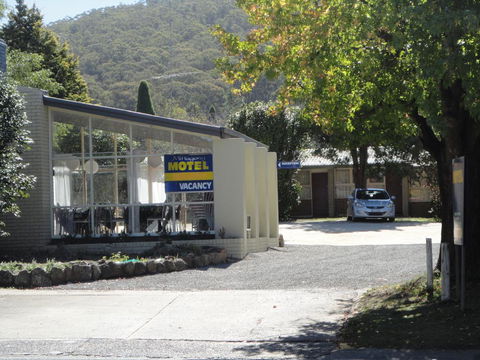 Mittagong Motel - Accommodation Cooktown 0
