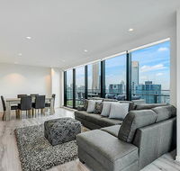 MJ Shortstay Apartments - Platinum Tower - Accommodation Cooktown