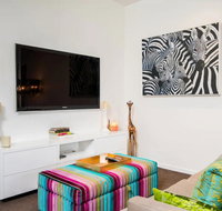 Modern 1 Bedroom Apartment in Richmond - Accommodation Cooktown