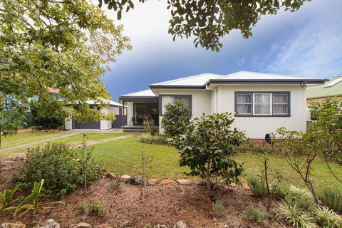 Mograni Views - Accommodation Cooktown 2