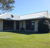 Molly Morgan Vineyard - Accommodation Cooktown