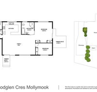 Mollymook Coastal Villa - Accommodation Cooktown