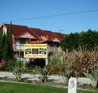 Monte Villa Motor Inn - Accommodation Cooktown