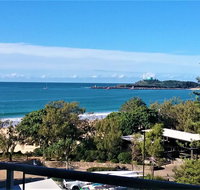 Mooloolaba Beachfront Apartment - Accommodation Cooktown