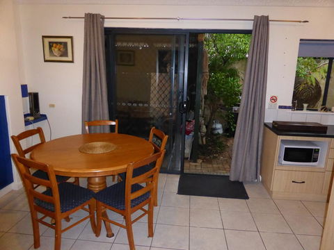Morgano's Fish - Accommodation Cooktown 2