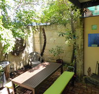 Morgano's Fish - Accommodation Cooktown