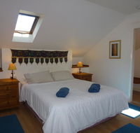 Morgano's Star - Accommodation Cooktown