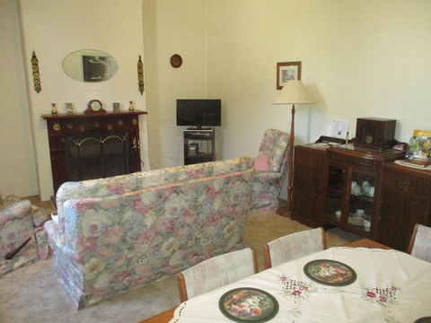 Morse Cottage - Accommodation Cooktown 3
