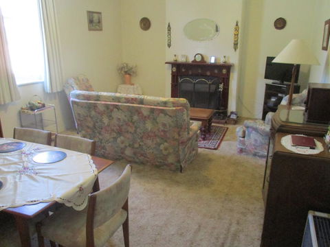 Morse Cottage - Accommodation Cooktown 2