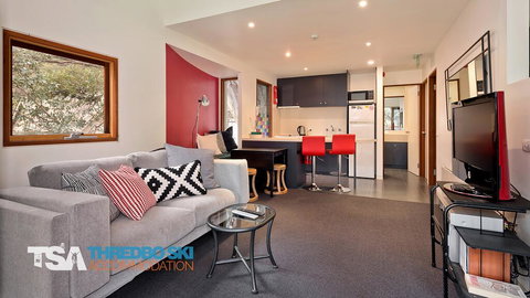 Mosswood 1 - Accommodation Cooktown 3