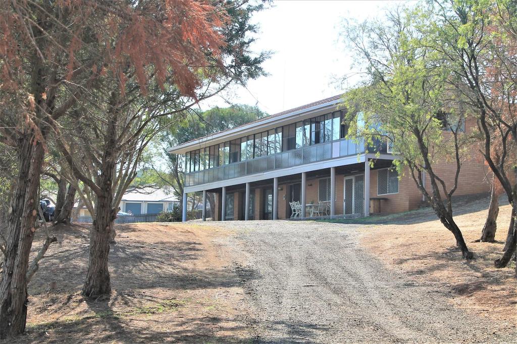 Pine Hills QLD Accommodation Cooktown