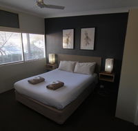 Motel Melrose - Accommodation Cooktown