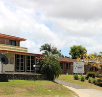 Motel Northview Mackay - Accommodation Cooktown