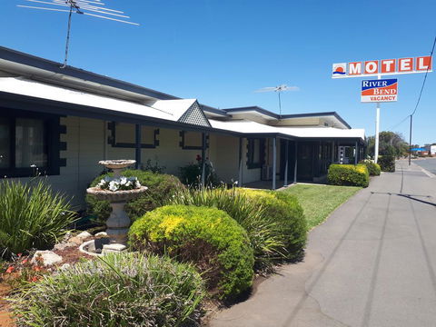 Motel Riverbend - Accommodation Cooktown 0