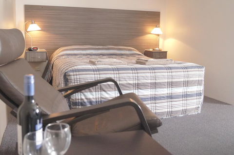 Motel Riverbend - Accommodation Cooktown 1