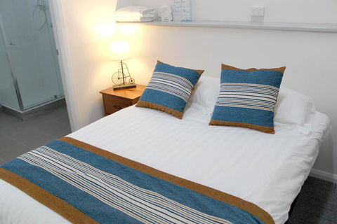 Motel Rooms At Morisset Serviced Apartments - Accommodation Cooktown 2
