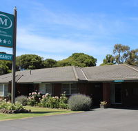 Motel Warrnambool - Accommodation Cooktown